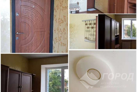 Продам гостинку, ХТЗ, ХТЗ метро, Код: 802505/1