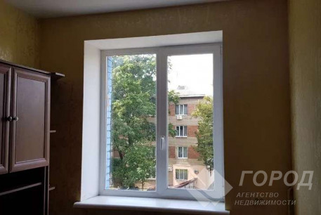 Продам гостинку, ХТЗ, ХТЗ метро, Код: 802505/1