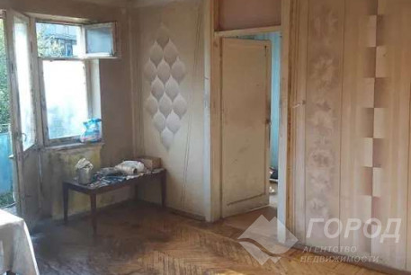 Продам 2-х кімнатну квартиру, Новые дома, Армейская метро (Советской Армии), Код: 802506/1