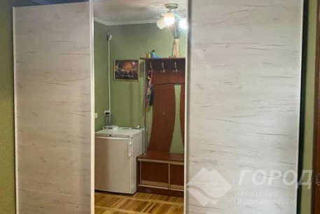 Продам 2-х кімнатну квартиру, Завод Шевченко, Код: 802508/1