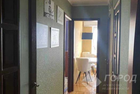 Продам 2-х кімнатну квартиру, Завод Шевченко, Код: 802508/1