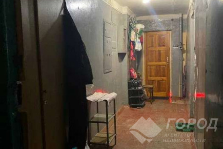 Продам 2-х кімнатну квартиру, Завод Шевченко, Код: 802508/1