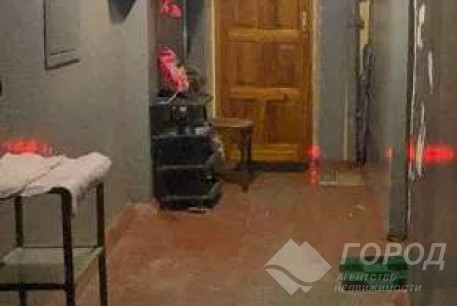 Продам 2-х кімнатну квартиру, Завод Шевченко, Код: 802508/1