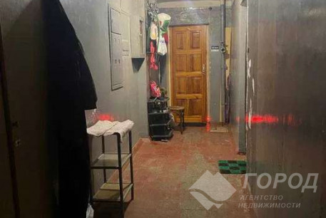 Продам 2-х кімнатну квартиру, Завод Шевченко, Код: 802508/1