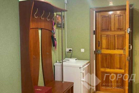 Продам 2-х кімнатну квартиру, Завод Шевченко, Код: 802508/1