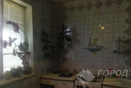 Продам 2-х кімнатну квартиру, ХТЗ, Код: 802509/1