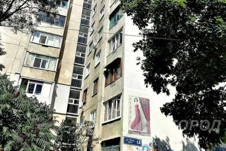 Продам 2-х кімнатну квартиру, ХТЗ, Код: 802509/1