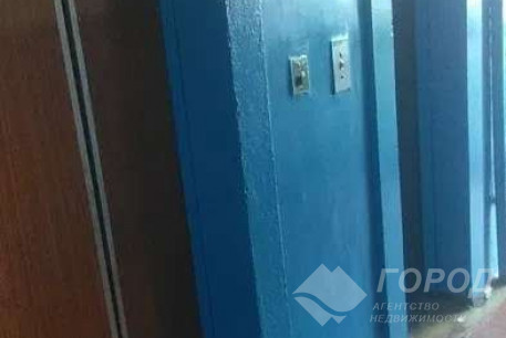 Продам 2-х кімнатну квартиру, ХТЗ, Код: 802509/1