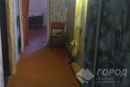 Продам 2-х кімнатну квартиру, ХТЗ, Код: 802509/1