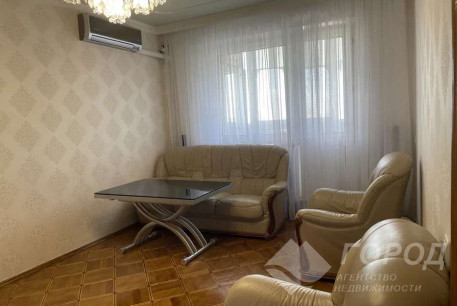 Продам 4-х кімнатну квартиру, Новые дома, Код: 802511/1