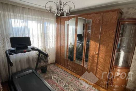 Продам 4-х кімнатну квартиру, Новые дома, Код: 802511/1