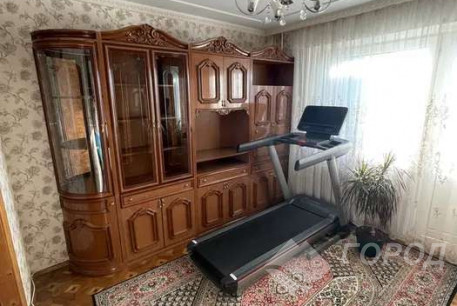 Продам 4-х кімнатну квартиру, Новые дома, Код: 802511/1