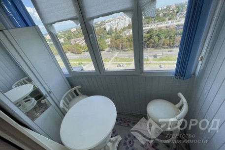 Продам 4-х кімнатну квартиру, Новые дома, Код: 802511/1