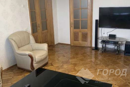 Продам 4-х кімнатну квартиру, Новые дома, Код: 802511/1