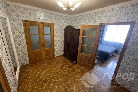 Продам 4-х кімнатну квартиру, Новые дома, Код: 802511/1