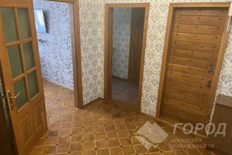 Продам 4-х кімнатну квартиру, Новые дома, Код: 802511/1