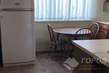 Продам 4-х кімнатну квартиру, Новые дома, Код: 802511/1