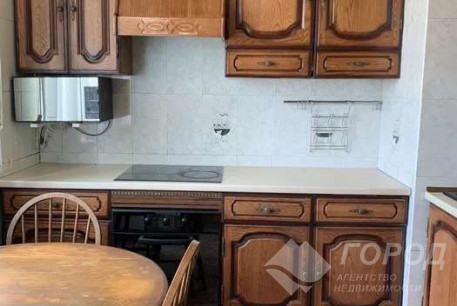 Продам 4-х кімнатну квартиру, Новые дома, Код: 802511/1