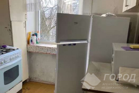 Продам 2-х кімнатну квартиру, Павлово поле, Код: 802512/1