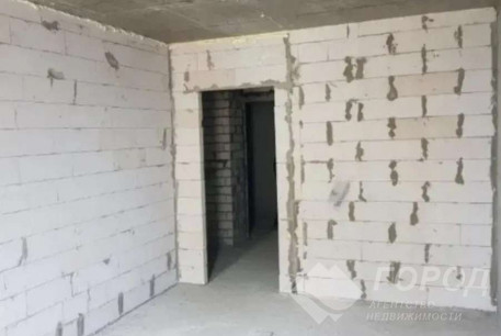 Продам 1-кімнатну квартиру в новобудові, Северная Салтовка, Код: 802514/1