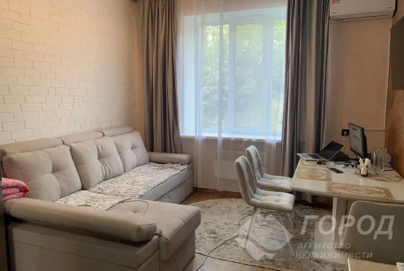 Продам 2-х кімнатну квартиру, , Код: 802517/1