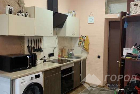 Продам 2-х кімнатну квартиру, , Код: 802517/1