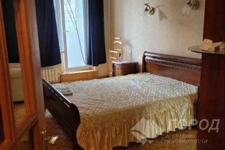 Продам 3-х кімнатну квартиру, Салтовка, Код: 802521/1