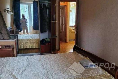 Продам 3-х кімнатну квартиру, Салтовка, Код: 802521/1