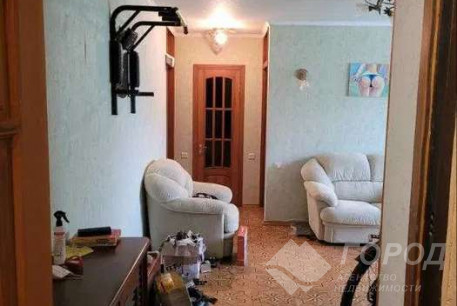 Продам 3-х кімнатну квартиру, Салтовка, Код: 802521/1