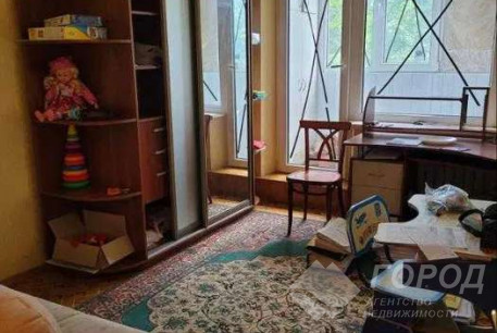 Продам 3-х кімнатну квартиру, Салтовка, Код: 802521/1