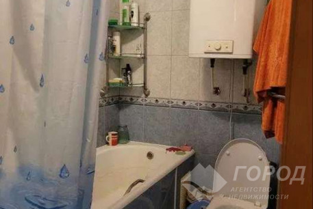 Продам 3-х кімнатну квартиру, Салтовка, Код: 802521/1