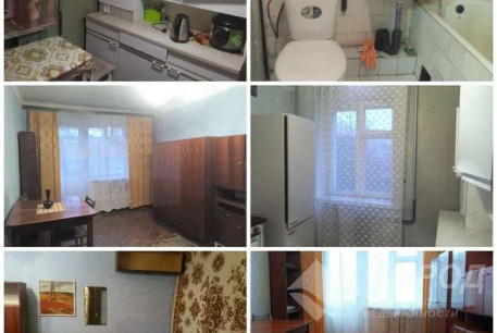 Продам 1-кімнатну квартиру, Новые дома, Маршала Жукова метро (Дворец спорта), Код: 802522/1