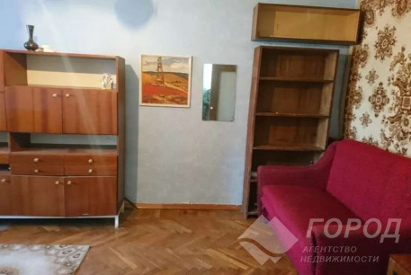 Продам 1-кімнатну квартиру, Новые дома, Маршала Жукова метро (Дворец спорта), Код: 802522/1