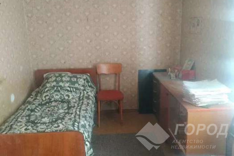 Продам 3-х кімнатну квартиру, Аэропорт, Код: 802523/1