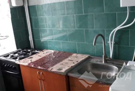 Продам 1-кімнатну квартиру, Холодная Гора, Холодная Гора метро, Код: 802526/1