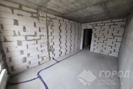 Продам 1-кімнатну квартиру в новобудові, Северная Салтовка, Меридиан ЖК, Код: 802528/1