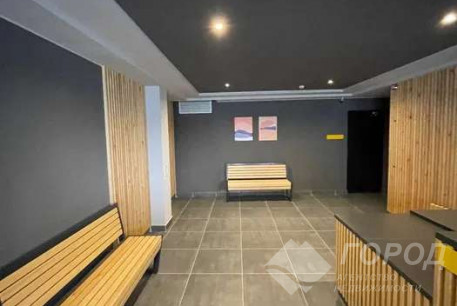 Продам 1-кімнатну квартиру в новобудові, Северная Салтовка, Меридиан ЖК, Код: 802528/1