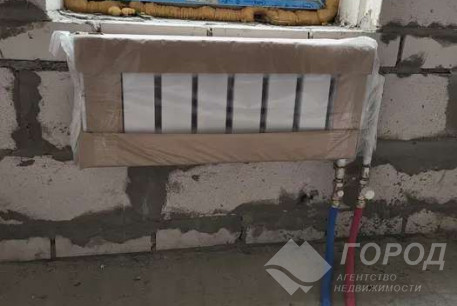 Продам 1-кімнатну квартиру в новобудові, Северная Салтовка, Меридиан ЖК, Код: 802528/1