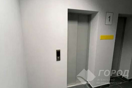 Продам 1-кімнатну квартиру в новобудові, Северная Салтовка, Меридиан ЖК, Код: 802528/1