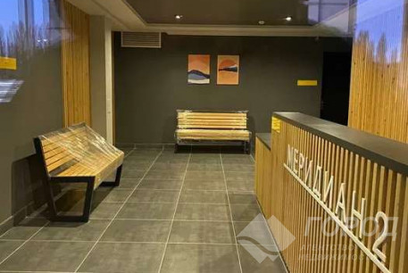 Продам 1-кімнатну квартиру в новобудові, Северная Салтовка, Меридиан ЖК, Код: 802528/1