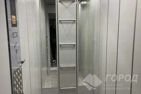 Продам 1-кімнатну квартиру в новобудові, Северная Салтовка, Меридиан ЖК, Код: 802528/1