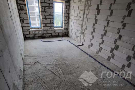 Продам 1-кімнатну квартиру в новобудові, Северная Салтовка, Меридиан ЖК, Код: 802528/1