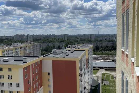 Продам 1-кімнатну квартиру в новобудові, Северная Салтовка, Меридиан ЖК, Код: 802528/1