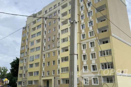 Продам 2-х кімнатну квартиру в новобудові, Холодная Гора, Холодная Гора метро, Код: 802529/1