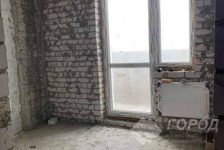 Продам 2-х кімнатну квартиру в новобудові, Холодная Гора, Холодная Гора метро, Код: 802529/1