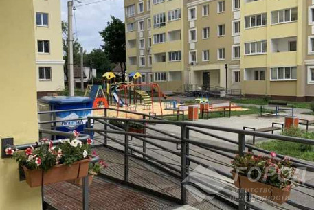 Продам 2-х кімнатну квартиру в новобудові, Холодная Гора, Холодная Гора метро, Код: 802529/1