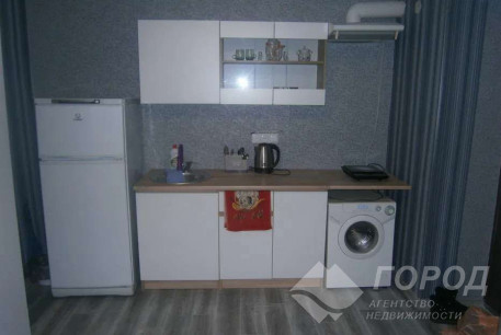 Сдам 1-кімнатну квартиру, ХТЗ, Код: 802535/1