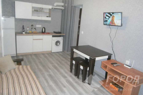 Сдам 1-кімнатну квартиру, ХТЗ, Код: 802535/1