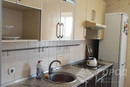 Сдам 2-х кімнатну квартиру, Салтовка, Студенческая метро, Код: 802536/1