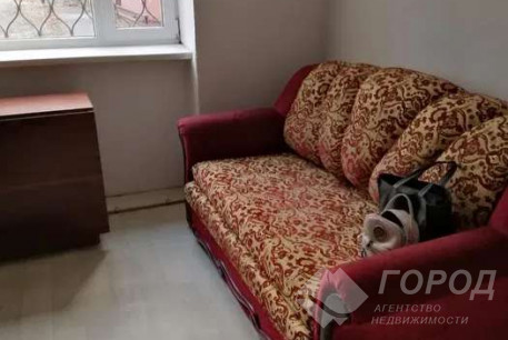 Сдам гостинку, Новые дома, Маршала Жукова метро (Дворец спорта), Код: 802537/1